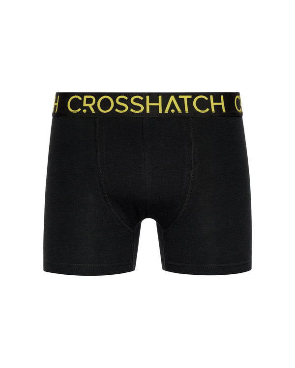 Crosshatch Highlighter Boxers 12pk Assorted