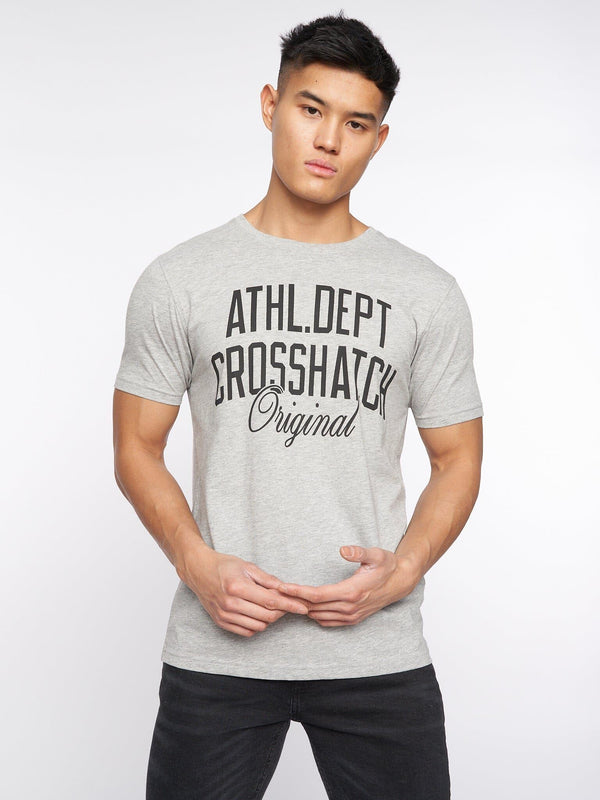 Crosshatch Jackmap T-Shirt 7pk Assorted