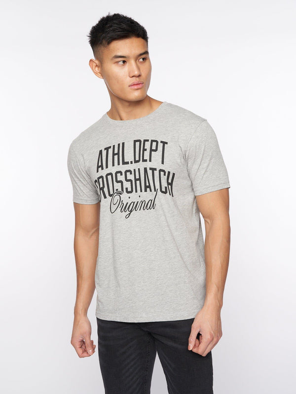 Crosshatch Jackmap T-Shirt 7pk Assorted