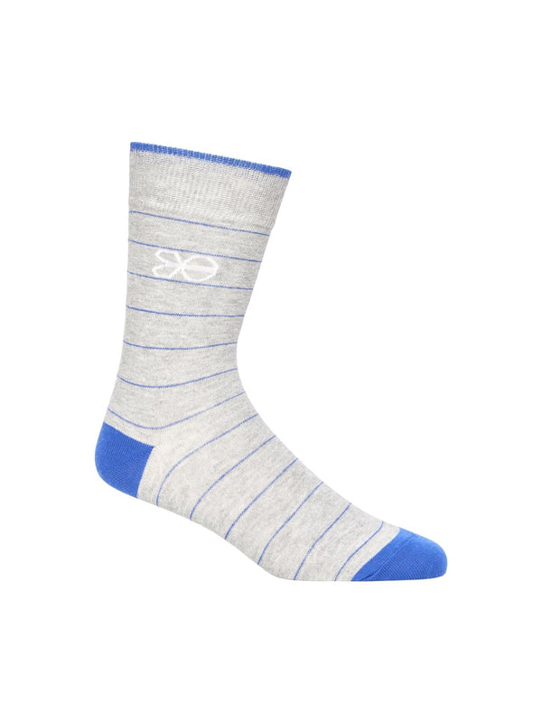 Crosshatch Metrix Socks 7pk Assorted