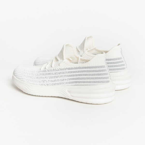 Crosshatch Neidhart NEW Trainers White