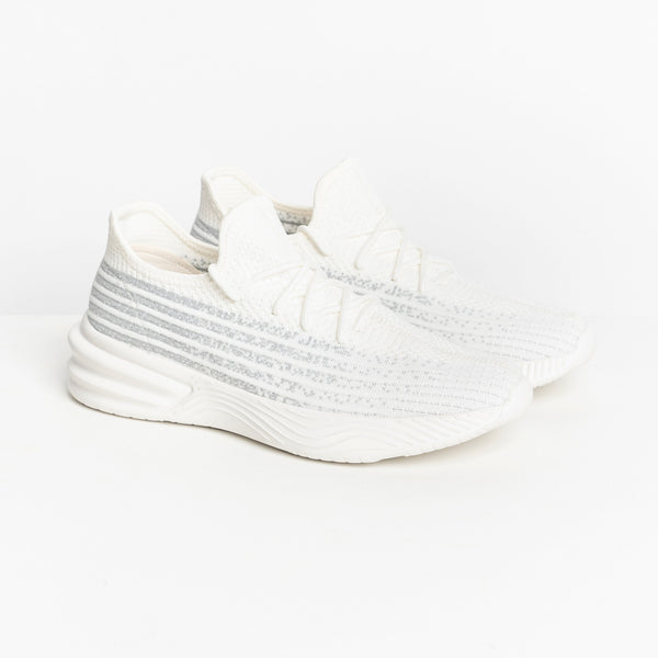 crosshatch Neidhart NEW Trainers White