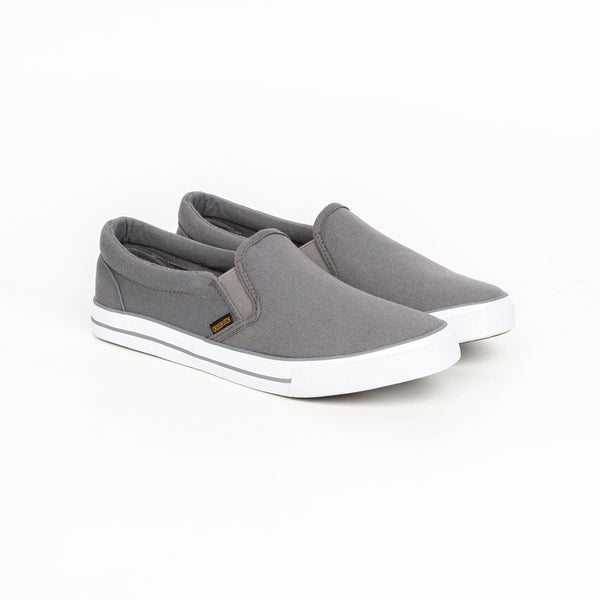 crosshatch Ramp MVE Pumps Grey