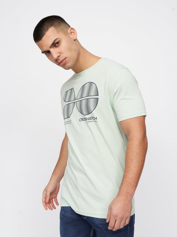 Crosshatch Sneepy T-Shirt 5pk Assorted