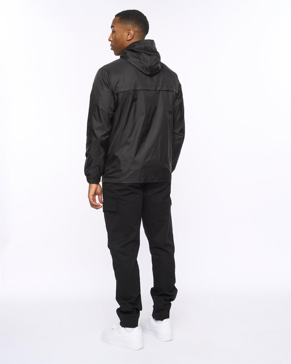 Crosshatch Utilate Jacket Black