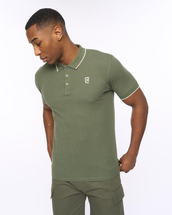 Crosshatch Utilate Polo Thyme