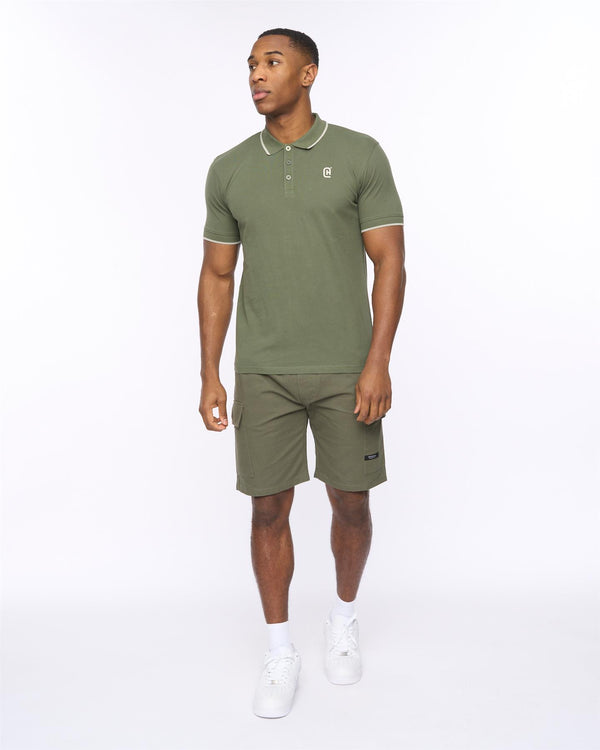 Crosshatch Utilate Polo Thyme