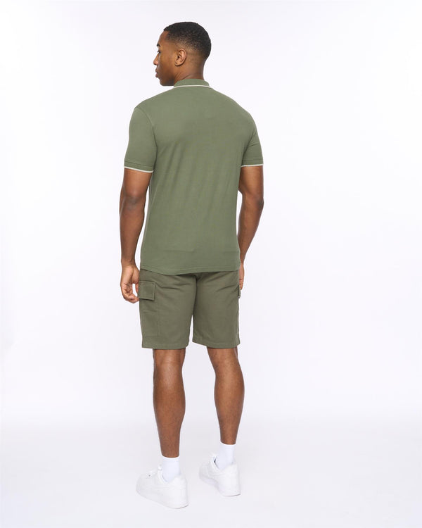 Crosshatch Utilate Polo Thyme