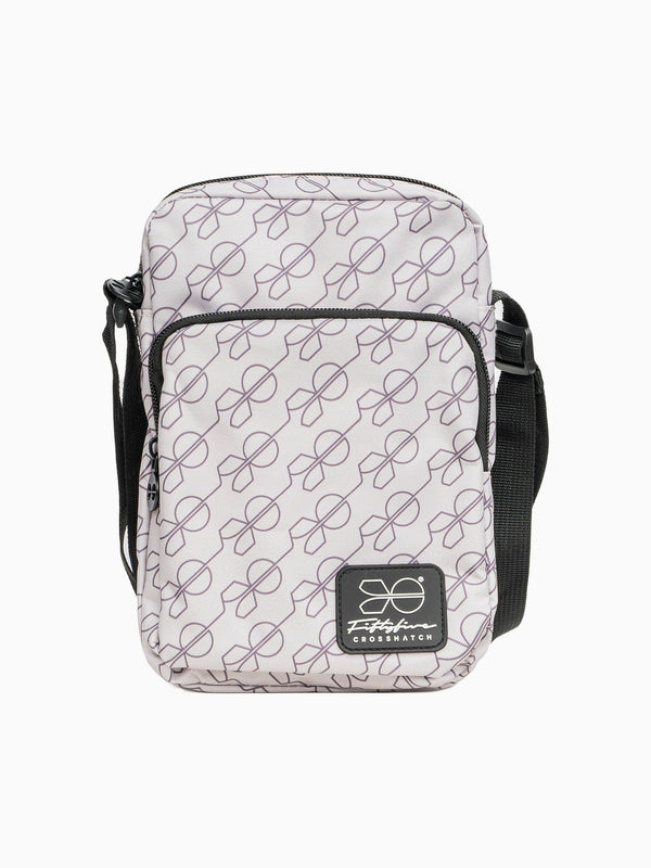 crosshatch Westernby Mini Bag Stone
