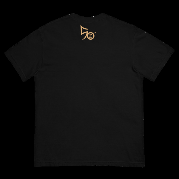 Crossmen 50th Anniversary Short Sleeve Bones T-shirt