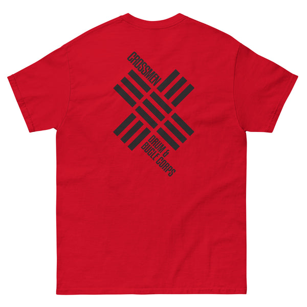 crossmen 2025 CDB X LogoB F/B