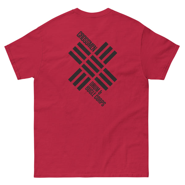 crossmen 2025 CDB X LogoB F/B