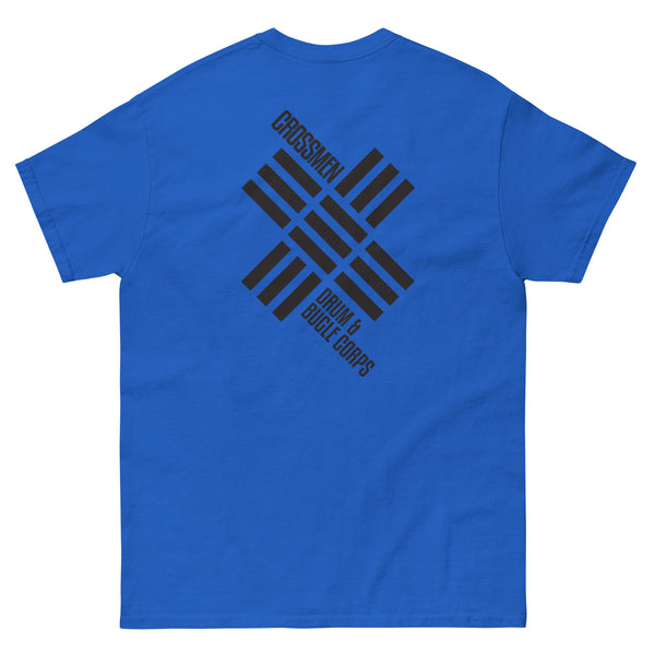 crossmen 2025 CDB X LogoB F/B