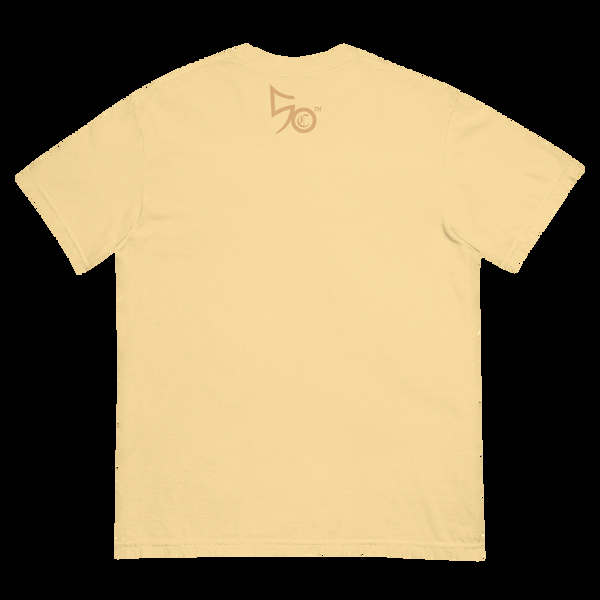 Crossmen 50th Anniversary Logo Shirt