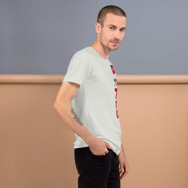 Crossmen Bones Unisex T-shirt