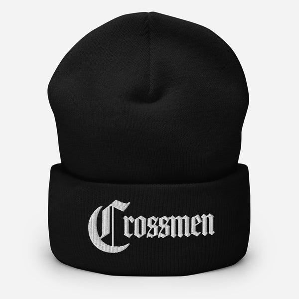 crossmen Crossmen Beanie