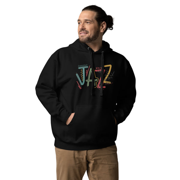 Crossmen Crossmen Jazz Hoodie