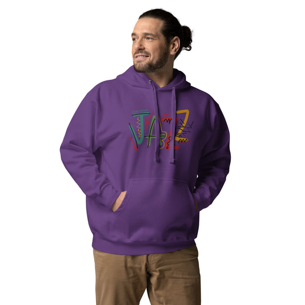 Crossmen Crossmen Jazz Hoodie