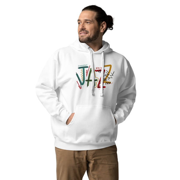 Crossmen Crossmen Jazz Hoodie