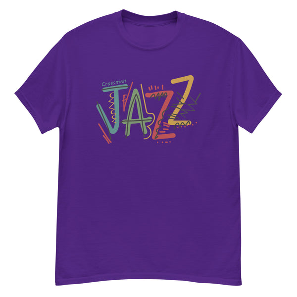 crossmen Crossmen Jazz