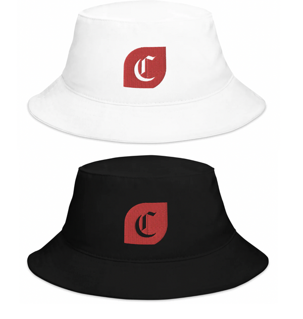 Crossmen Crossmen Logo Bucket Hat