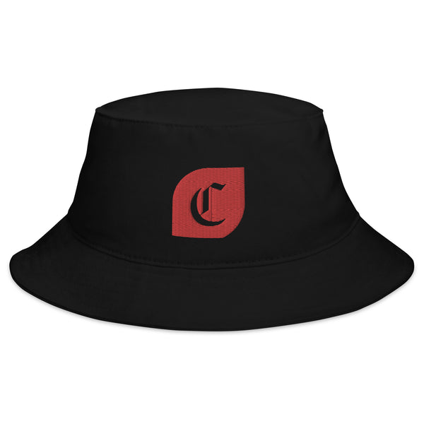 crossmen Crossmen Logo Bucket Hat
