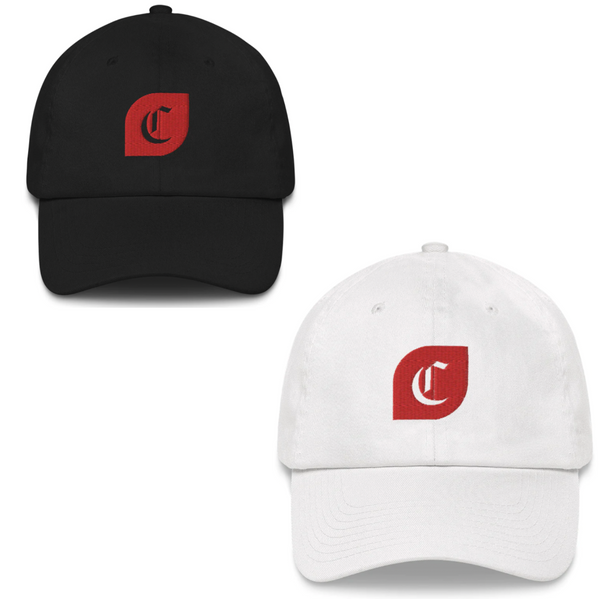 Crossmen Crossmen Logo Dad Hat