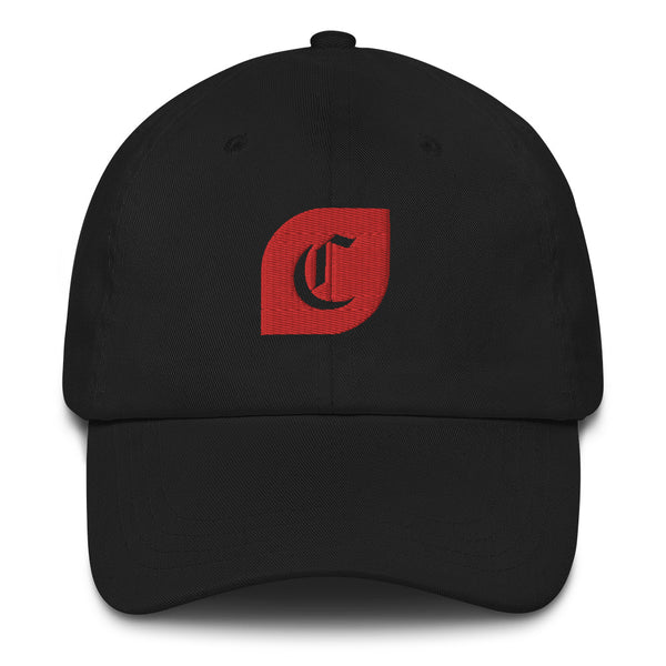 crossmen Crossmen Logo Dad Hat