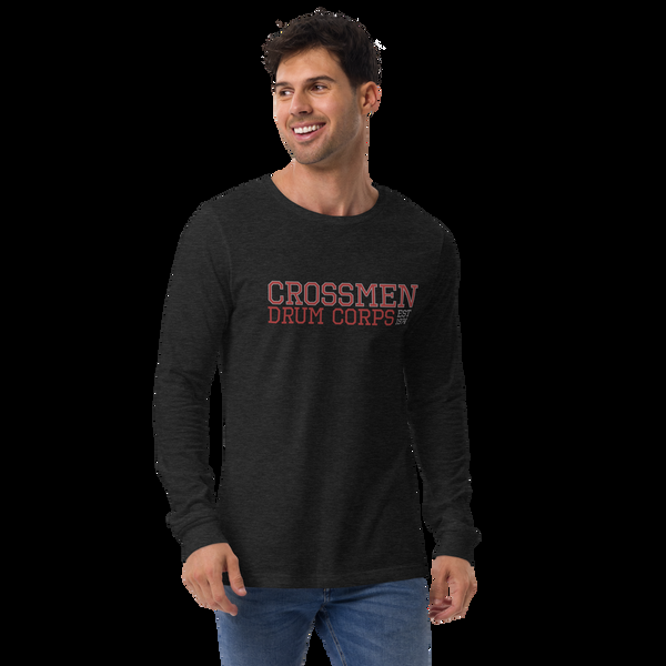 crossmen Crossmen long-sleeve Shirt