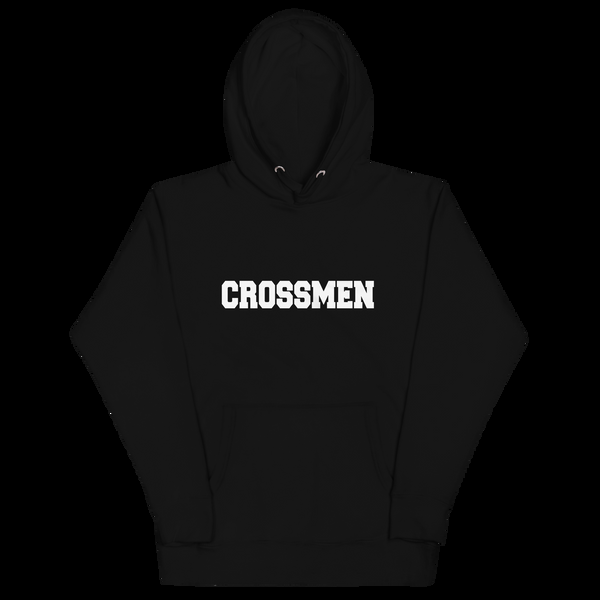 crossmen Crossmen Unisex Hoodie
