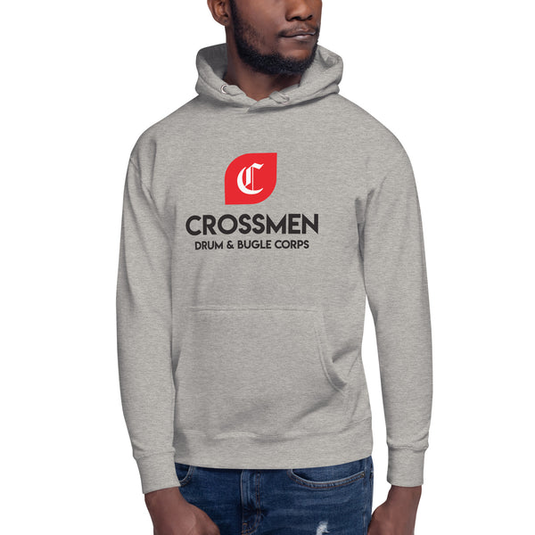 crossmen Crossmen Unisex Hoodie