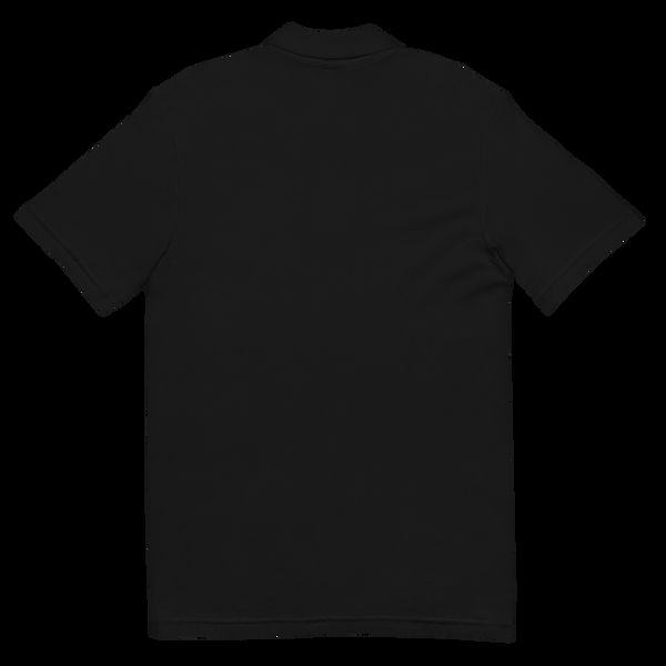 Crossmen Crossmen Unisex Polo