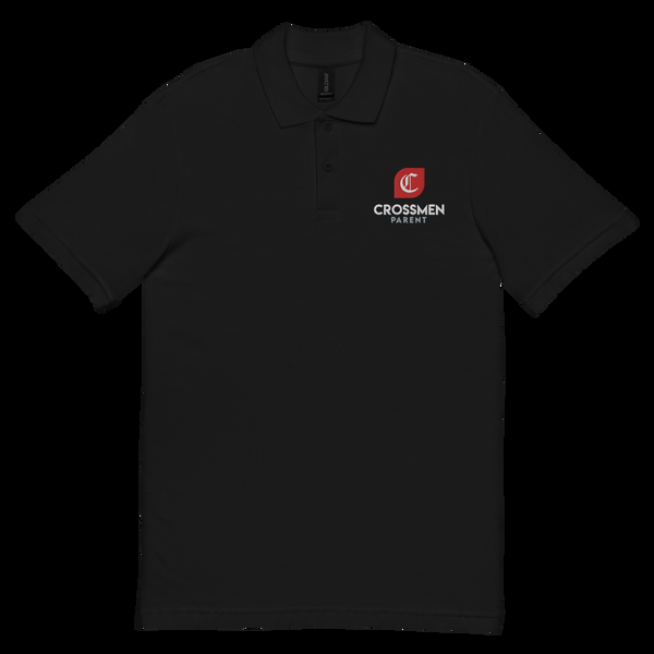 crossmen Crossmen unisex polo