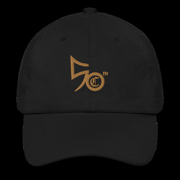 crossmen Dad Cap (NOT JUST FOR DADS)