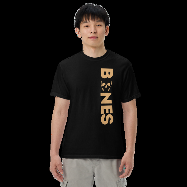 crossmen Derrick Bones 50th Anniversary