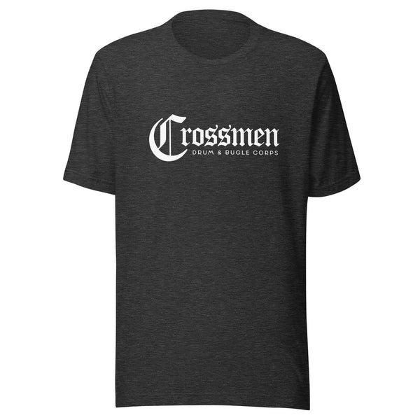crossmen Old English Crossmen Shirt