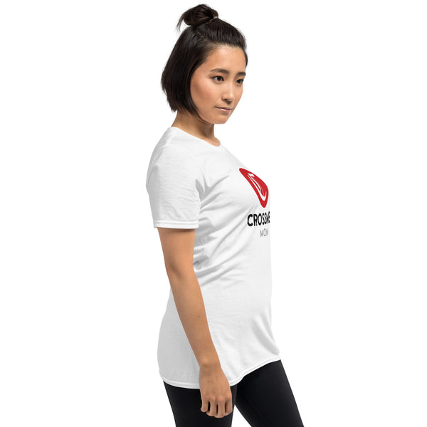 Crossmen Short-Sleeve Crossmen Mom Sigil T-Shirt