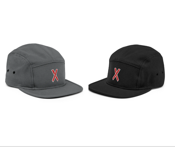 Crossmen The Cross Sash Cap