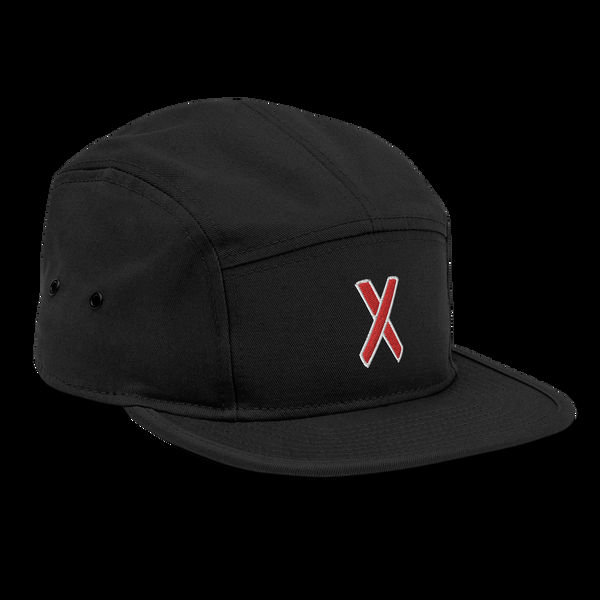 Crossmen The Cross Sash Cap