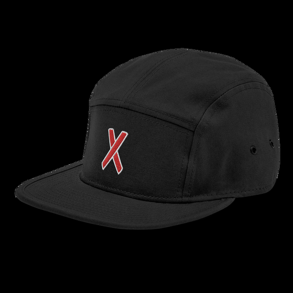 Crossmen The Cross Sash Cap