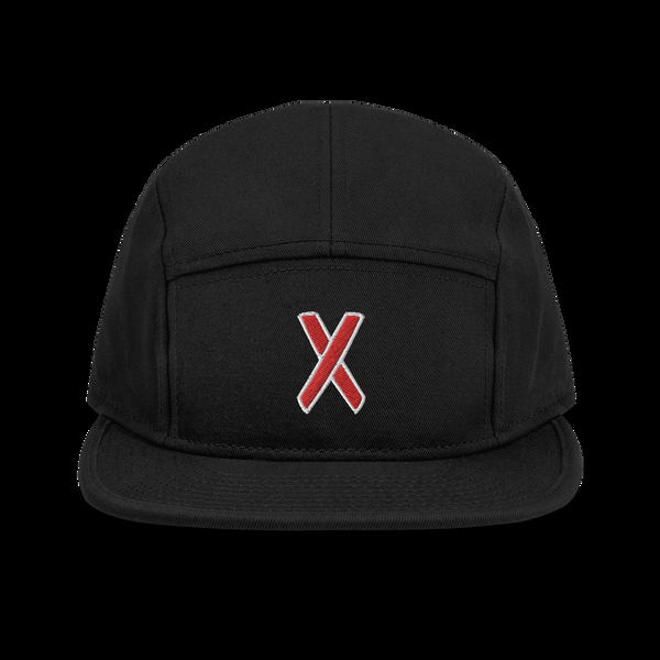 crossmen The cross sash cap