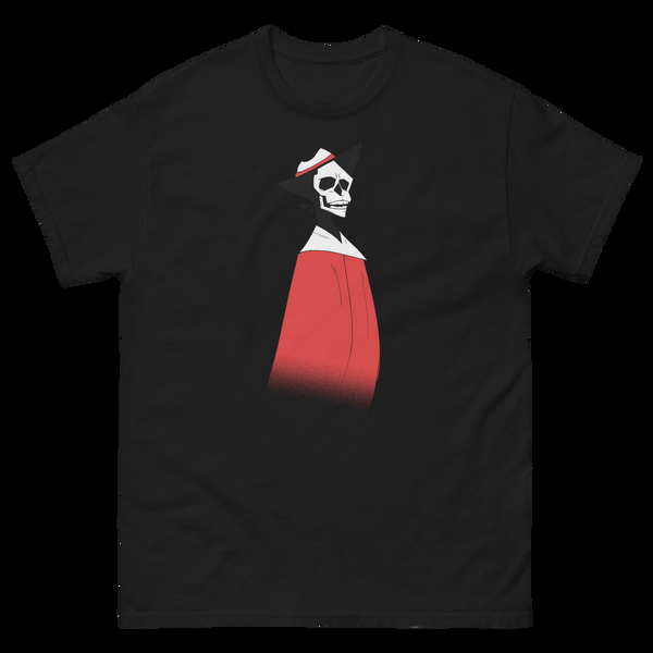 crossmen The Standing Skelly