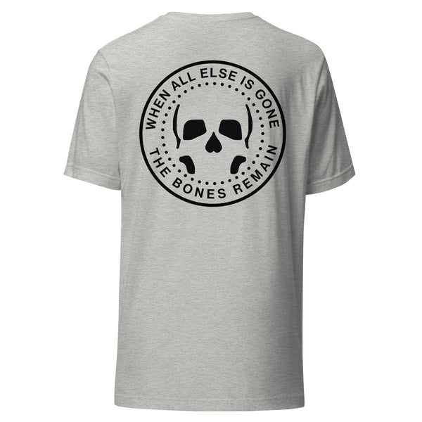 Crossmen Unisex Coin Shirt
