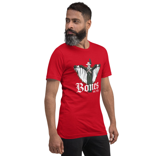 Crossmen Vintage Bones - Unisex