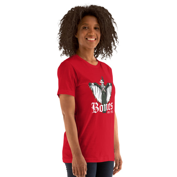 Crossmen Vintage Bones - Unisex