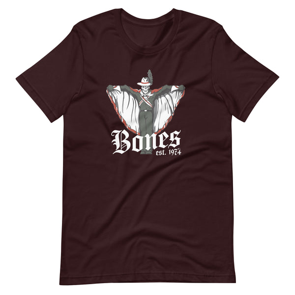 crossmen Vintage Bones - Unisex