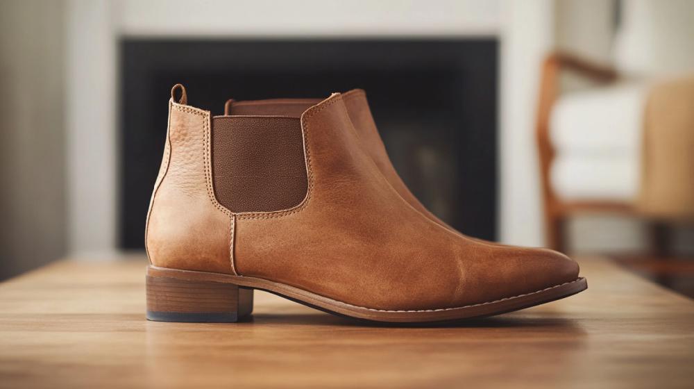 crown vintage Crown Vintage Ankle Boots