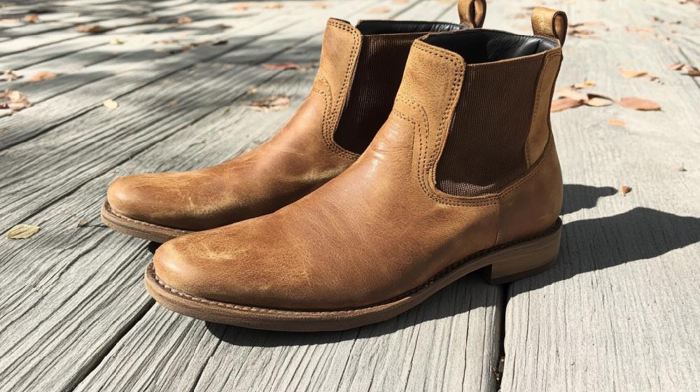 crown vintage Crown Vintage Boots Men’s