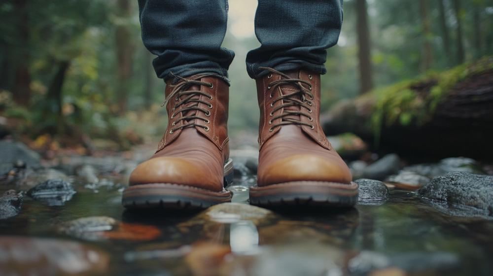 crown vintage Crown Vintage Brandon Boot