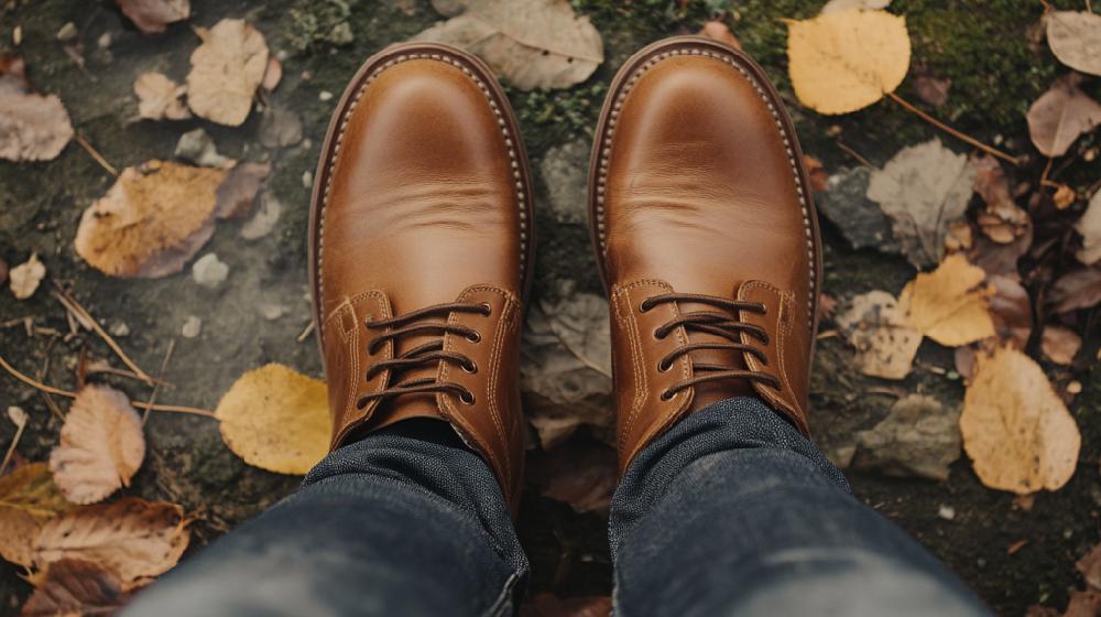 crown vintage Crown Vintage Casper Chukka Boot